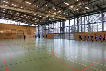 Bild 8 - Girls & Womens Cup